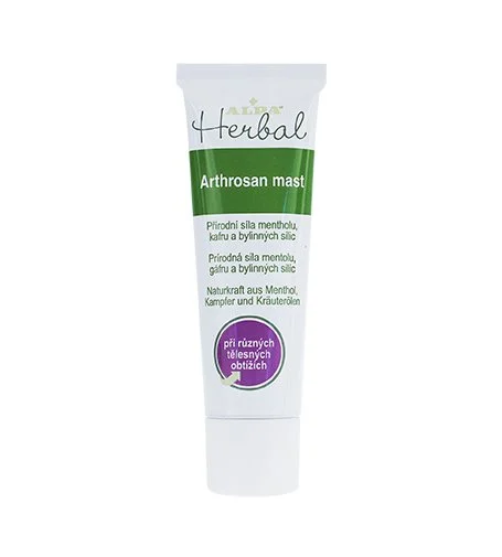 Herbal Arthrosan unguento 30 g