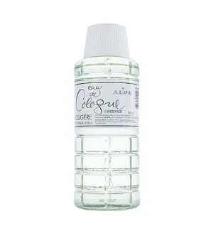 Alpa Eau de Cologne Fougére acqua di colonia per uomo 250 ml