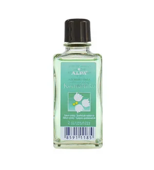 Alpa Konvalinka acqua di Colonia per donne 50 ml