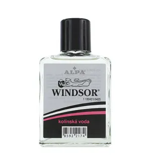 Acqua di Colonia Alpa Windsor per uomo 100 ml