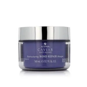 Alterna Caviar Anti-Aging Maschera Ristrutturante per la Riparazione dei Legami