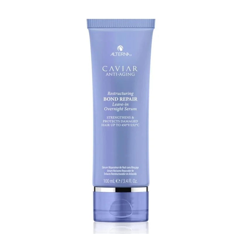 Caviar Anti-Aging Restructuring Bond Repair Siero Notturno Leave-in 100 ml