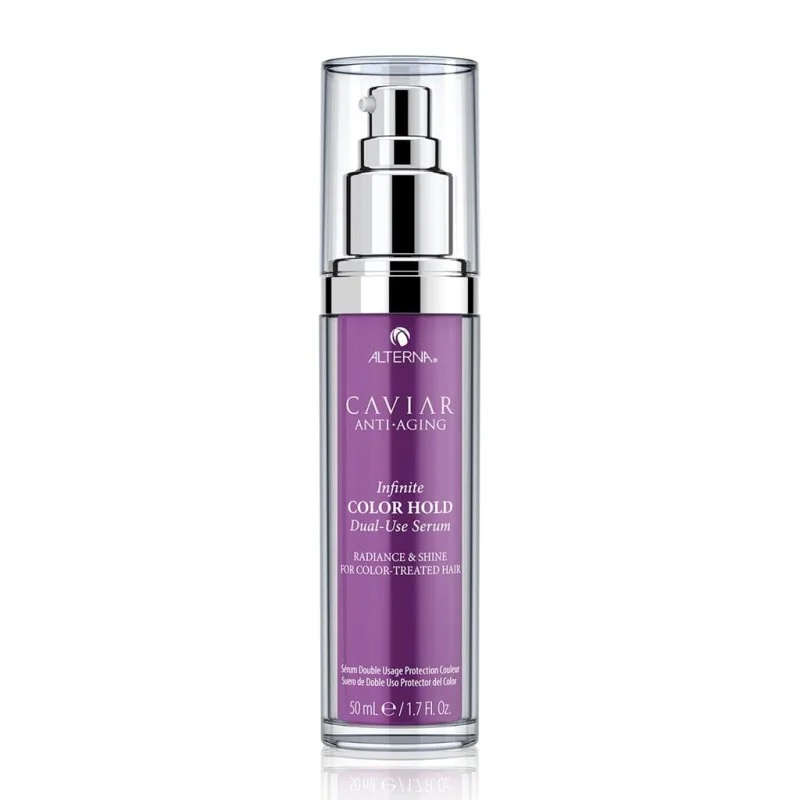 Caviar Infinite Color Hold Siero a doppio uso 50 ml