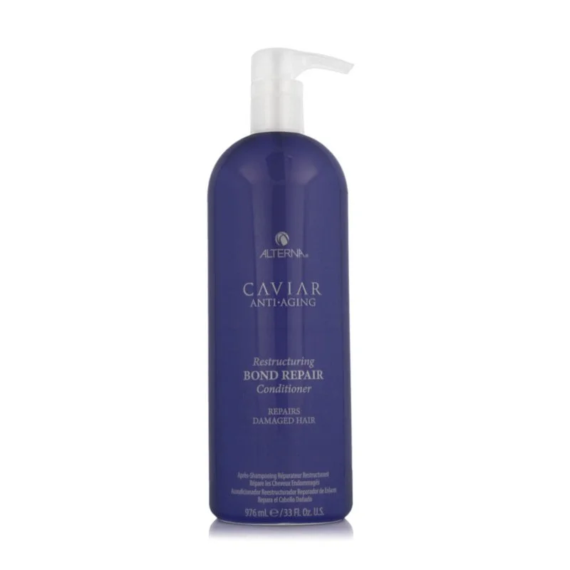 Caviar Anti-Aging Balsamo Ristrutturante per la Riparazione dei Legami 976 ml