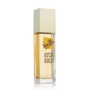 Alyssa Ashley Vaniglia Eau de Toilette da donna