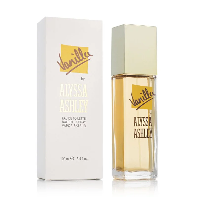 Vaniglia Eau de Toilette da donna 100 ml