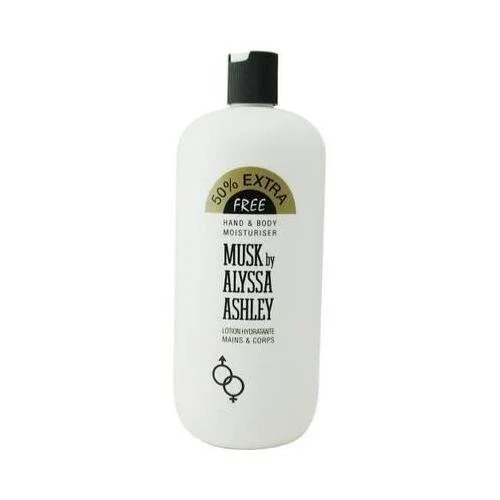 Musk BL unisex 750 ml