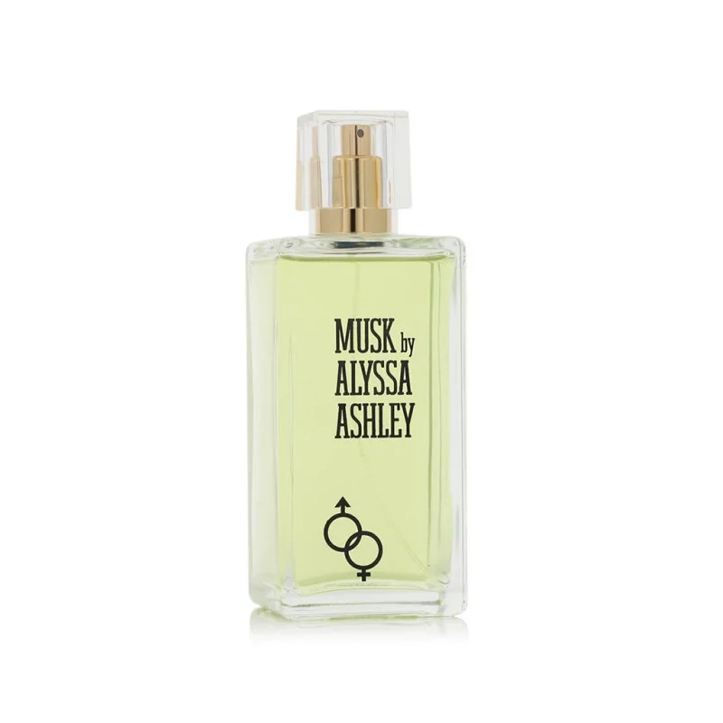 Musk Eau de Toilette unisex 200 ml