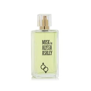 Alyssa Ashley Musk Eau de Toilette unisex