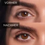 Mascara Effetto Incredibile - 1 Nero 6 ml