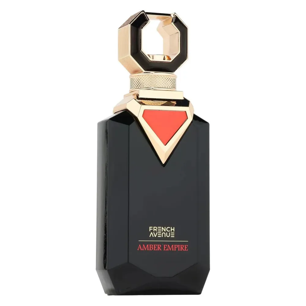 Amber Empire estratto di profumo da uomo 100 ml