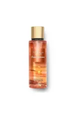 Amber Romance spray per il corpo da donna 250 ml