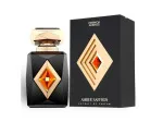 Amber Saffron estratto di profumo unisex 80 ml