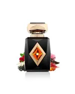 Amber Saffron estratto di profumo unisex 80 ml