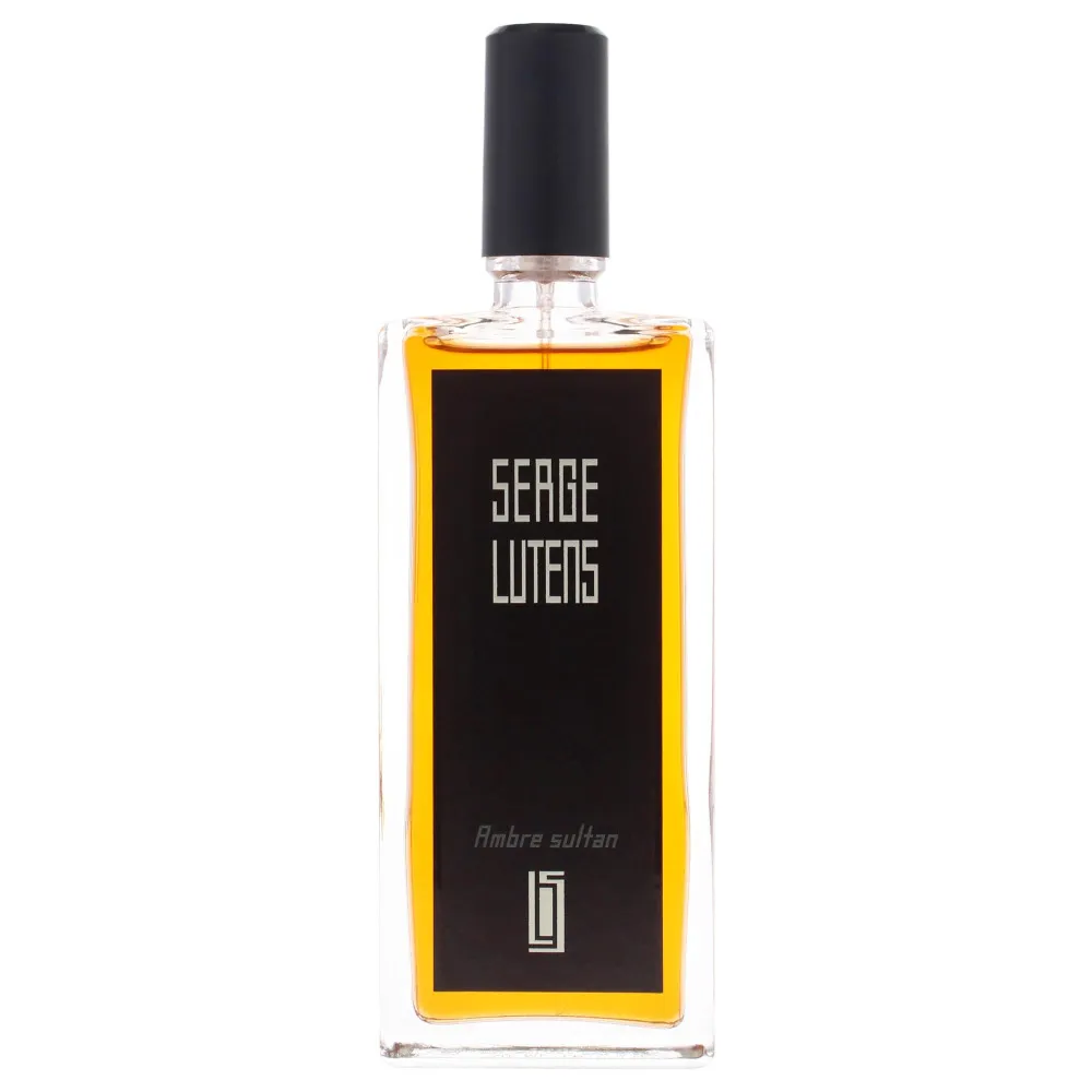 Ambre Sultan Eau de Parfum da donna 50 ml