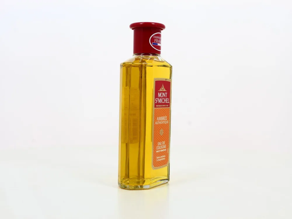 Ambrée Authentique acqua di colonia unisex 250 ml