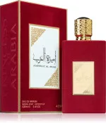 Ameerat Al Arab Eau de Parfum da donna 100 ml