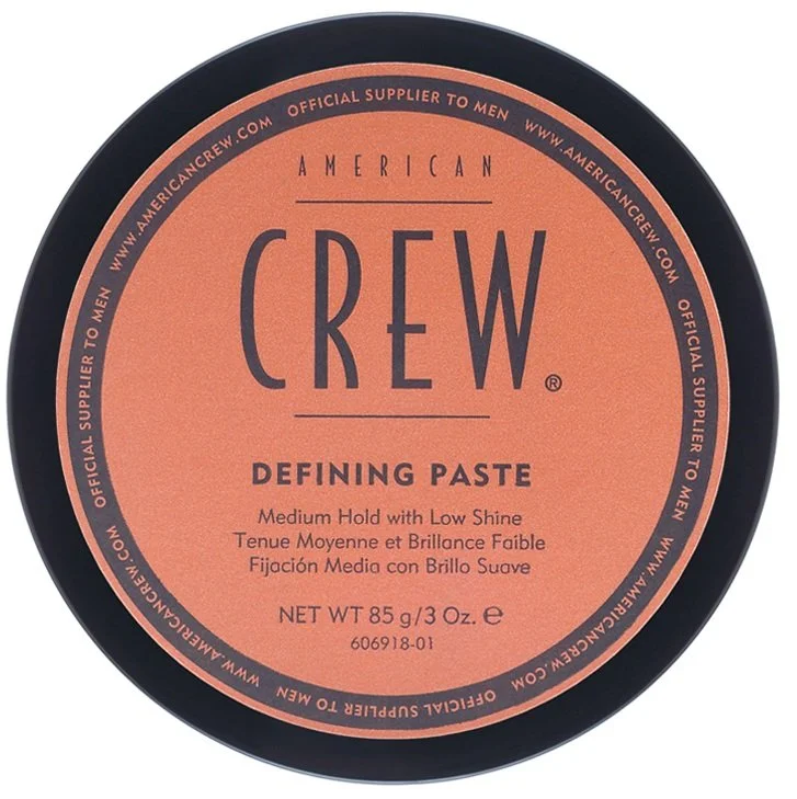Crew Defining Paste pasta modellante 85 ml