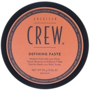 American Crew Defining Paste pasta modellante