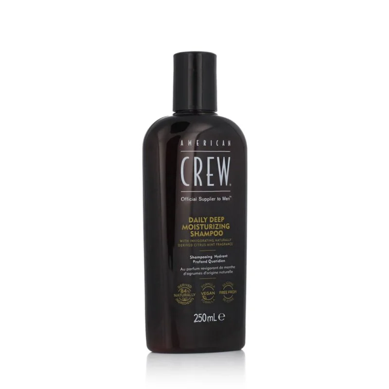 Shampoo Idratante Profondo per Uso Quotidiano 250 ml