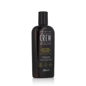 American Shampoo Idratante Profondo per Uso Quotidiano