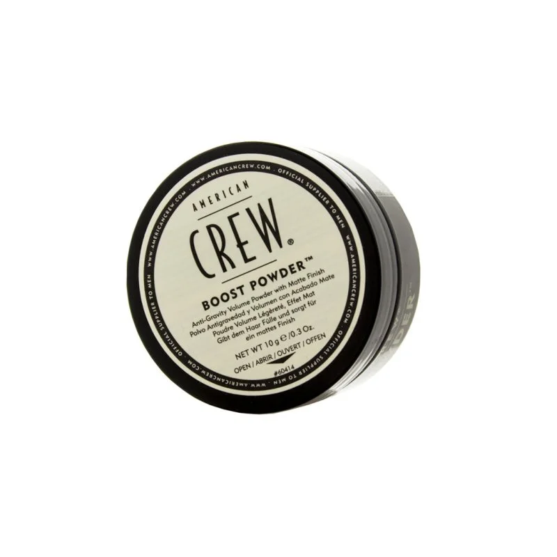 Polvere volumizzante 10 g