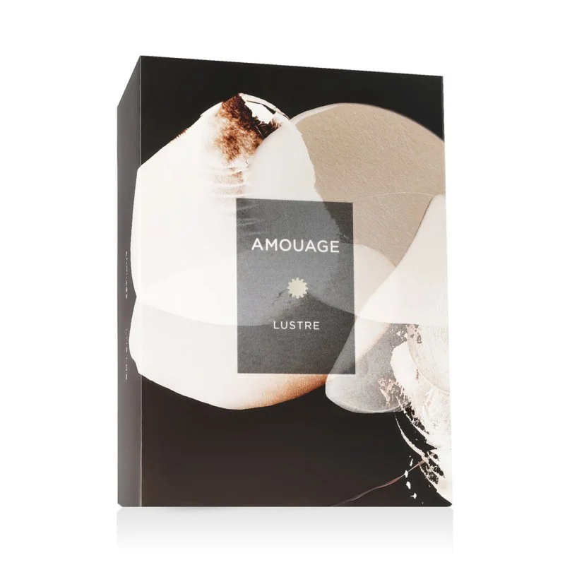 Amouage Lustre Essenza di profumo unisex