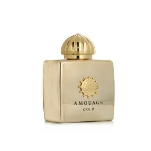 Amouage Gold Woman eau de parfum da donna