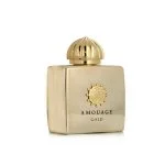 Gold Woman eau de parfum da donna 100 ml
