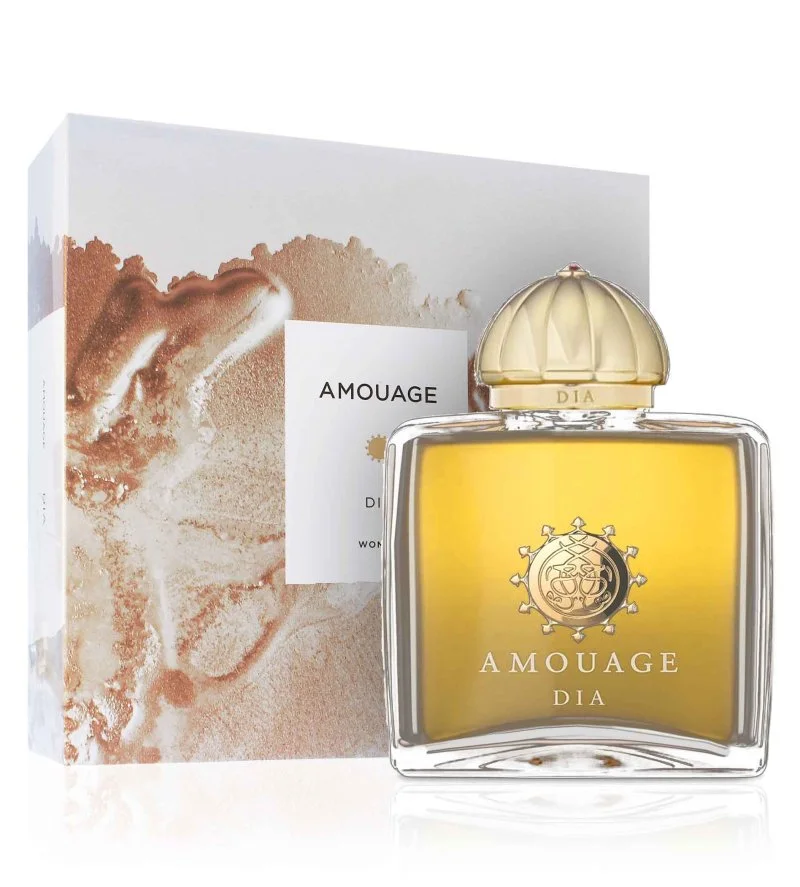 Dia Pour Femme Eau de Parfum da donna 100 ml