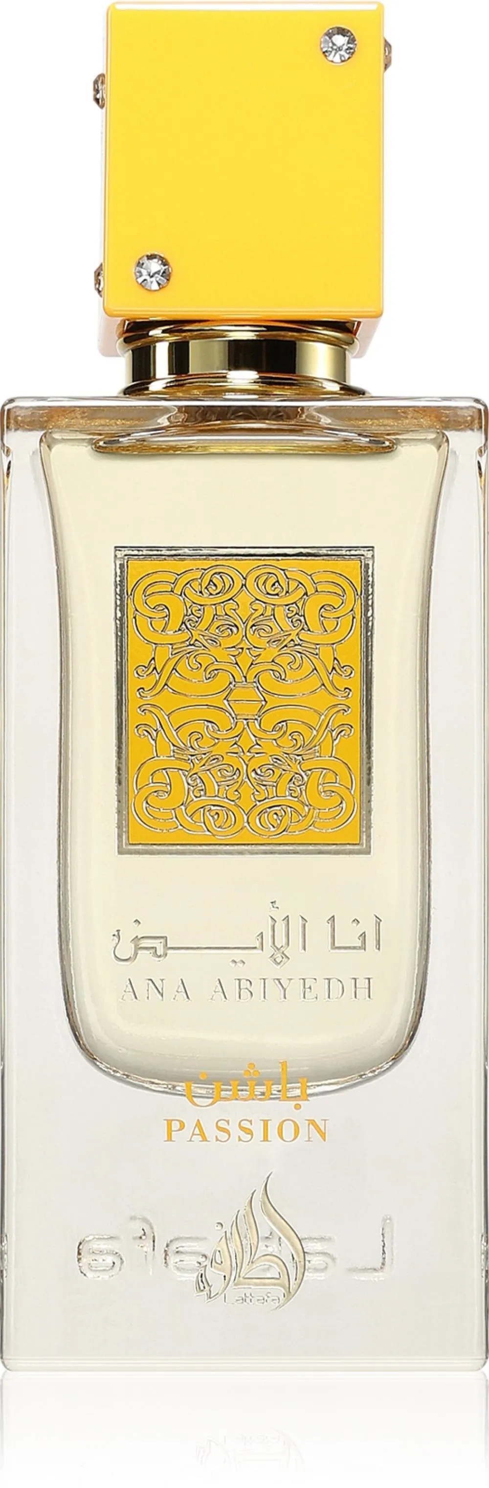 Ana Abiyedh Passion Eau de Parfum da donna 60 ml