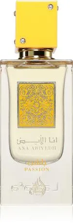 Ana Abiyedh Passion Eau de Parfum da donna 60 ml