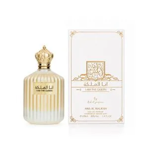Ard Al Zaafaran Ana Al Malikah I Am The Queen eau de parfum da donna