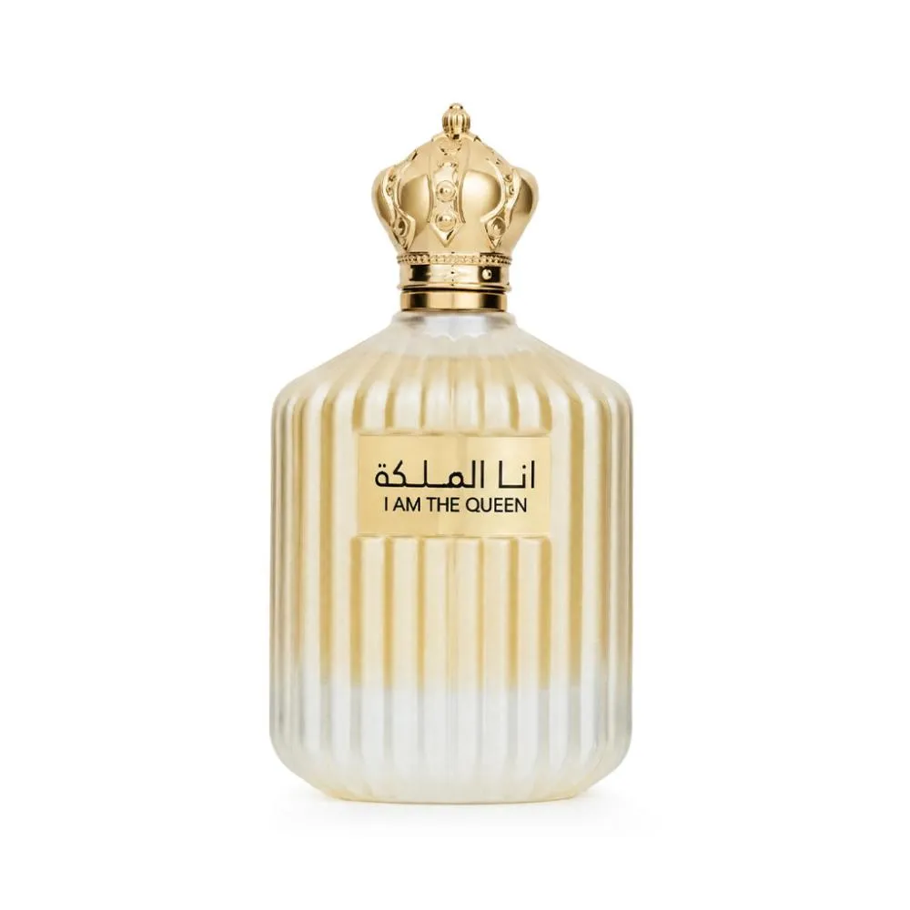 Ana Al Malikah I Am The Queen eau de parfum da donna 100 ml