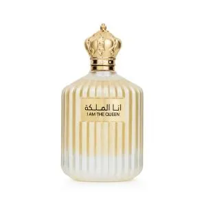 Ard Al Zaafaran Ana Al Malikah I Am The Queen eau de parfum da donna