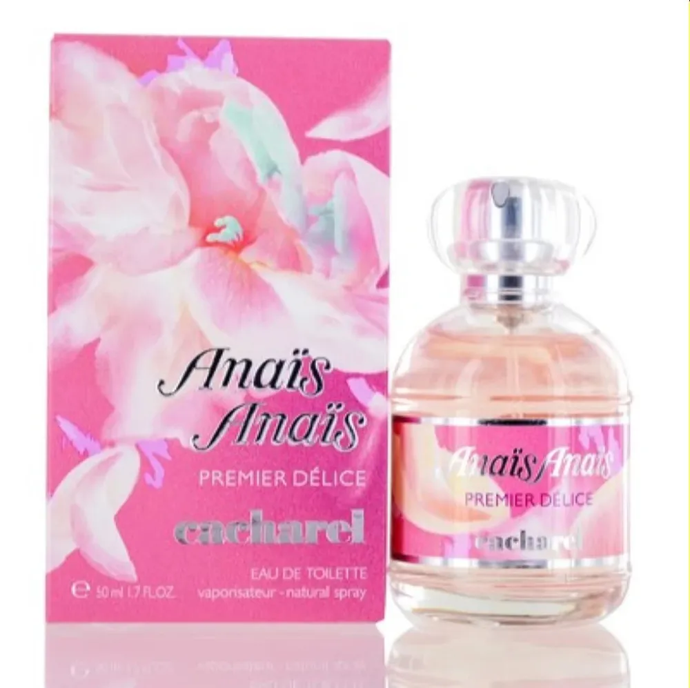 Anais Anais Premier Delice eau de toilette da donna 50 ml
