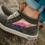 Inkkas Andes Camping Boot