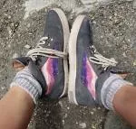 Inkkas Andes Camping Boot