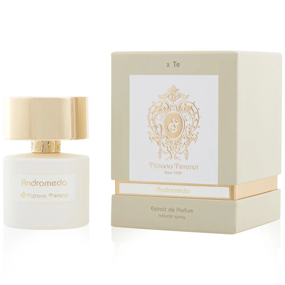 Andromeda estratto di profumo unisex 100 ml
