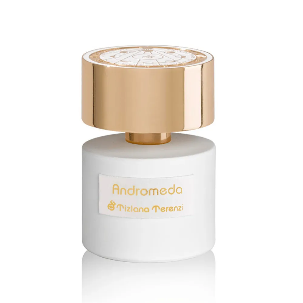 Andromeda estratto di profumo unisex 100 ml