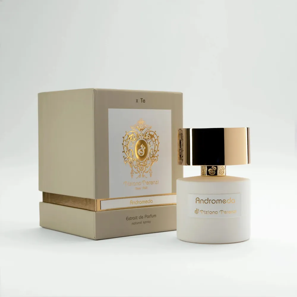 Andromeda estratto di profumo unisex 100 ml