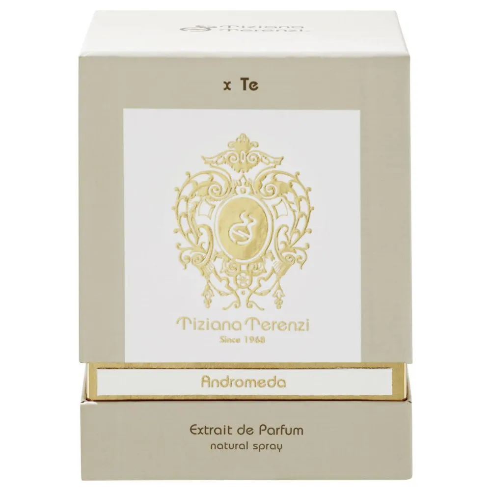 Andromeda estratto di profumo unisex 100 ml