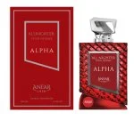1950 All Nighter Alpha M estratto di profumo 100 ml