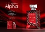 1950 All Nighter Alpha M estratto di profumo 100 ml