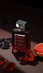 1950 All Nighter Alpha M estratto di profumo 100 ml