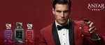 1950 All Nighter Alpha M estratto di profumo 100 ml