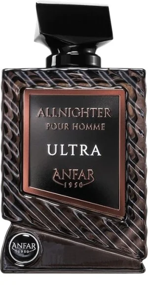 Anfar 1950 All Nighter Ultra M Estratto di Profumo