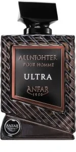 1950 All Nighter Ultra M Estratto di Profumo 100 ml