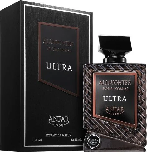 1950 All Nighter Ultra M Estratto di Profumo 100 ml