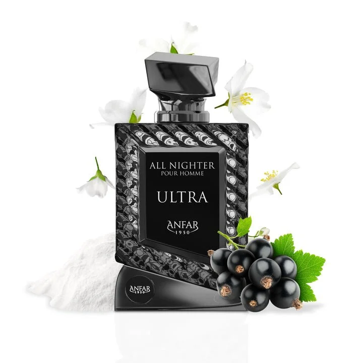 1950 All Nighter Ultra M Estratto di Profumo 100 ml